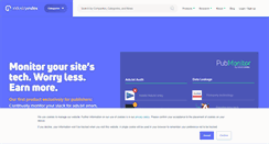 Desktop Screenshot of industryindex.com
